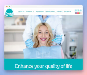Dental Turk